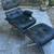 Mid Century Modern vintage Majestic brand FIREPLACE made in U.S. 18 thumbnail