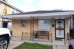 Brick House for Rent (Uptown Area) 1