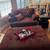 Sofa set 3 pieces 3 thumbnail
