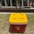 USC Igloo rolling ice chest 1 thumbnail