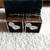 Silver Treasures By Godinger Salt & Pepper Shaker Set, "Present" W/Box 4 thumbnail