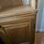 Beautiful Rustic Solid Wooden 3-Piece Buffet Hutch / Entertainment Center 2 thumbnail