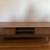 Media console / low table 1 thumbnail