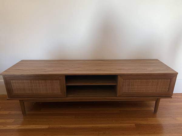 Media console / low table 1