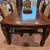 BEAUTIFUL 8 PC DINING ROOM SET WITH BUFFET 2 thumbnail