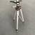 Bogen Manfrotto 3051 with 3047  3-way tilt and pan head 1 thumbnail