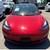 2021 Tesla Model 3 Standard Range Plus sedan Red Multi-Coat 2 thumbnail