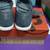 Women's Propet Travelactiv Mary Jane Shoe (W5103 Silver 9.5N) 2 thumbnail