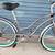 CRUISER BIKE ONE SPEED TIRE 26 SIZE L LIKE NEW 3 thumbnail