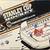 NHL Stiga Stanley Cup Hockey Table Top Game 1 thumbnail
