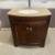 Used bathroom vanity w/ faucet 1 thumbnail