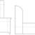 Children's Wood Bedroom Set: Bed, Dresser, Mirror 11 thumbnail
