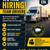 CDL Class A Team and Solo Drivers Wanted – Dedicated Hook & Drop 2 thumbnail