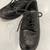TODDLER BOY OXFORD BLACK WINGTIP SHOES by CARTERS - SIZE 11 1 thumbnail