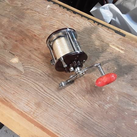 PEEN Peerless No. 9 1