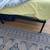 Double bed mattress & frame 2 thumbnail