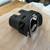 PORSCHE 911 996 GT2RS GT3 RS EXTENDED LEATHER CXX STEERING COLUMN HOUSING SHROUD 3 thumbnail