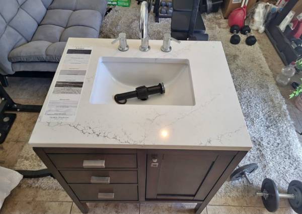 high-quality freestanding vanity 1