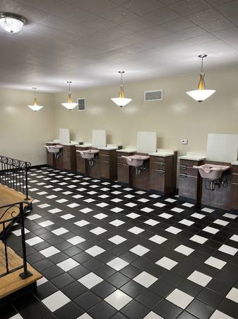 $1.750 / 1000 pies² - Amplio espacio de oficina en alquiler (Cedar Rapids)63389858460419121