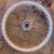 Yamaha YZ front wheel 2 thumbnail