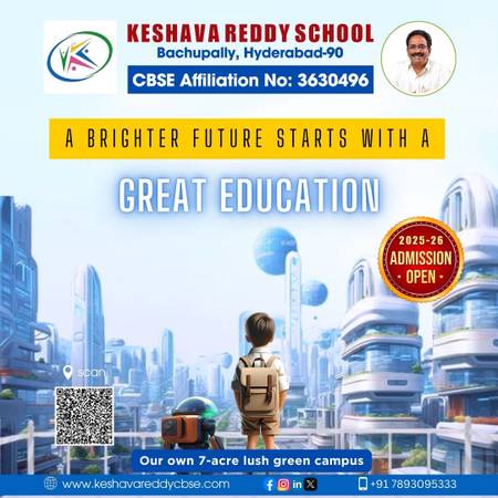 Curiosity Fuels Imagination — Turning Every Lesson into a Journey of D 1