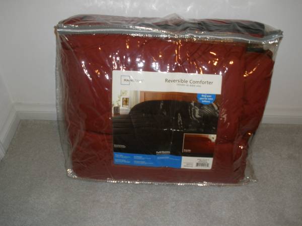 Comforter 1