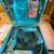 Makita Hammer Drill with case & bits 2 thumbnail