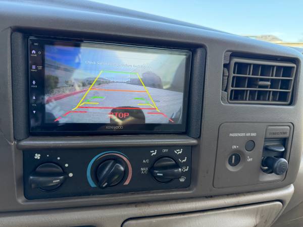 2003 Ford f350 - Photo 6
