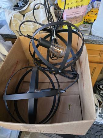 Multi-purpose lights 1