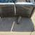 1955 1956 chevy Bench seat 2 door 3 thumbnail