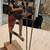 Indonesian Wood Painted Shadow Puppet Vintage! 7 thumbnail