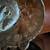 "Sun"  metal sculpture made in Haiti 7 thumbnail