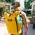 AO Coolers Nomad Backpack Cooler, Waterproof Roll-Top, Insulated, Beac 4 thumbnail