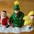 Dept 56 Snow Village “We’re Going to a Christmas Pageant” Figurine 1 thumbnail