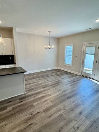 $2,100 / 3br - 1790ft2 - 3 Bedroom Duplex with a garage! Brand new construction! (Greenville)63897186651907124