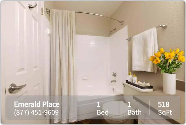 $1,501 / 1br - 518ft2 - You'll love your new home! $750 off? call now to learn how! (Beaverton - Beaverton Farmers' Market)63914855388546122