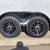 High Plains Trailers*7'x14’*7,000lb GVWR CellTech Enclosed Trailer 4 thumbnail
