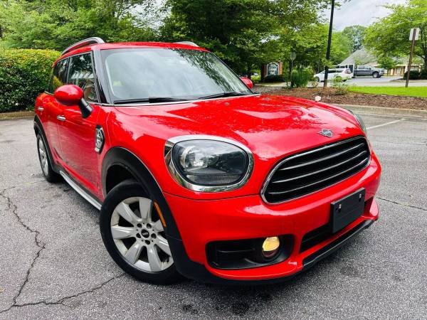 MINI Countryman 2019 - ¡Financiamiento disponible! - $13999.0063621120198785122