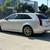2010 Cadillac CTS Wagon CTS-V Clone 5 thumbnail