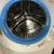 **GE WHITE FRONT LOAD, ELECTRIC WASHER DRYER SET**ON SALE NOW** 4 thumbnail