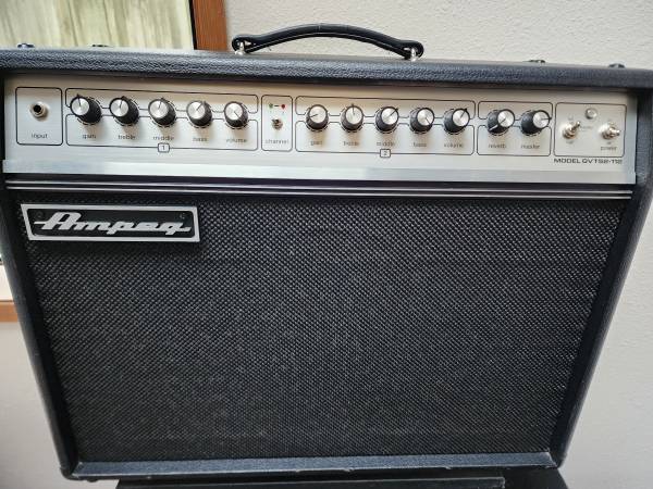 Ampeg GVT52-112 1