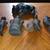 Cast iron coin banks 7 thumbnail
