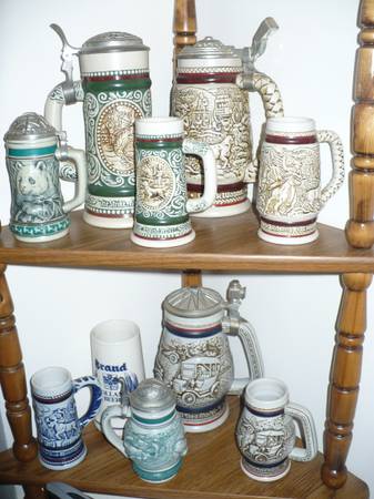 stein collection 1