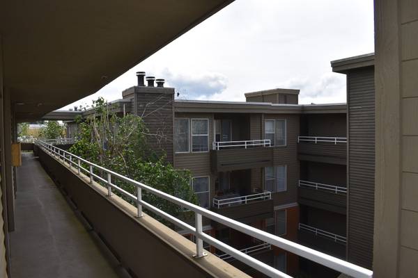 $2,195 / 2br - 893ft2 - Nuevo lavadora y secadora en la unidad, En la línea de autobús, Patio o balcón (West Seattle)63850639094147123