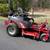 Ferris 52” zero turn mower 3 thumbnail