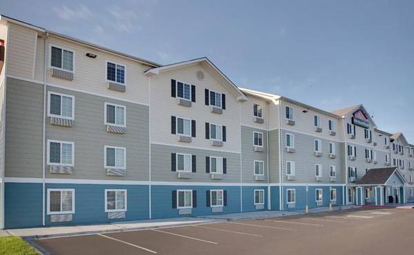 Su nueva solucion de apartamento le espera: especial gerente 1ª mes! 1