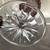Lismore Waterford crystal stemware 7 thumbnail