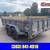 2026 Liberty LD14K83X14B8S Dump Trailer 5 thumbnail