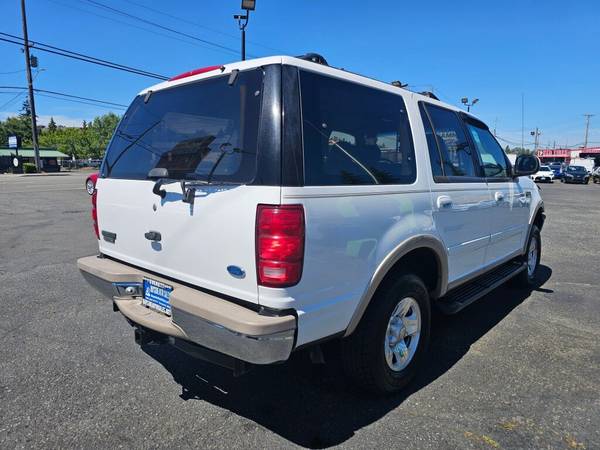 **Super Sale** 1997 Ford Expedition Eddie Bauer **We Finance** - $3,999 (#1 Pre-Owned Selection baysideautosales.)63617308234753124
