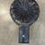1957 Chevrolet 4 Barrel Air Cleaner 1 thumbnail